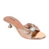 Women Formal Heel - 75042S - Heels - Walkeaze